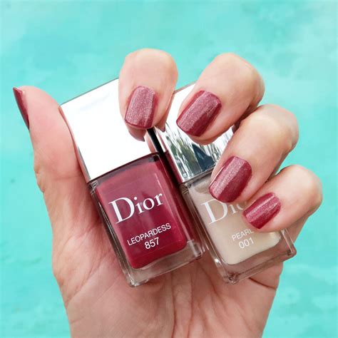 dior happy nail polish|Dior nail polish products.